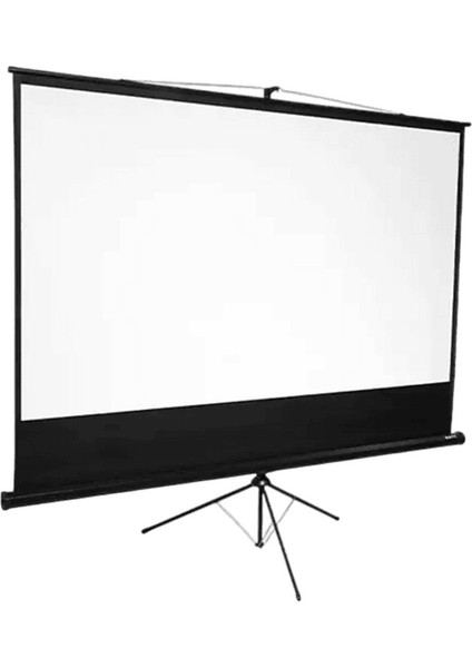 PS100E Motorlu Projeksiyon Perdesi 100 Inç - Kumandalı fiyatları