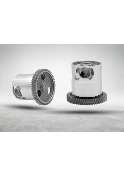 Mercedes Yağ Pompası OM651 [W204 C207 W212 SPR906]