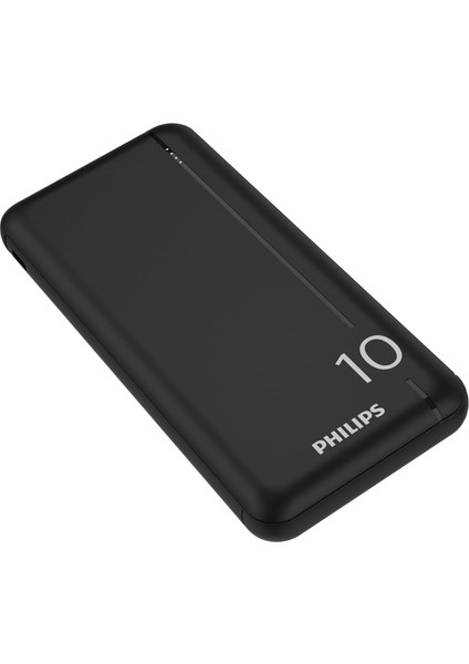 DLP1810CB/00 10.000 Mah Power Bank Siyah modelleri