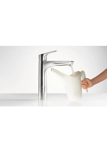 Logis E Tek Kollu Lav.bat. 71179000 fiyatları