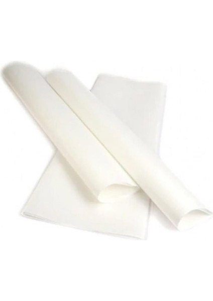 Pişirme Kağıdı 16 Yaprak – 37 × 42 cm | Yapışmaz, Isıya Dayanıklı Fırın Kağıdı fırsatları