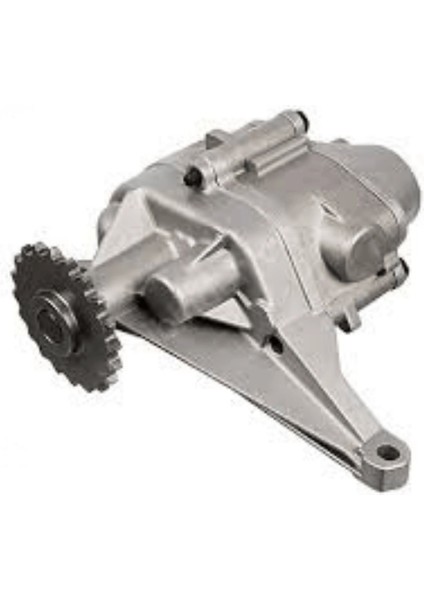 Mercedes Yağ Pompası OM646 [VITO639]