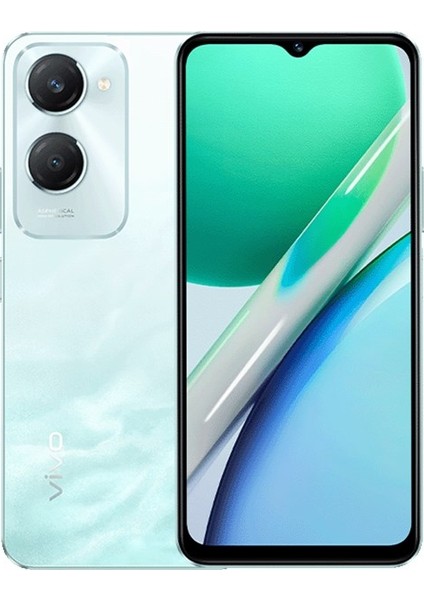 Vivo Y18 Uyumlu Ön Body Şeffaf Ultra Ekran Koruyucu Nano Jelatin