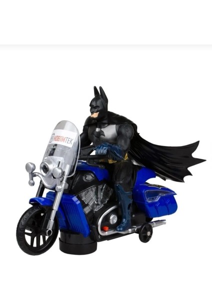 Batman Oyuncak Batman Motorlu Sesli Işık fiyatları