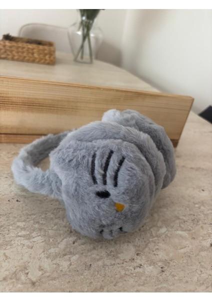 Kız Çocuk Hello Kitty Peluş Kulaklık fiyatları