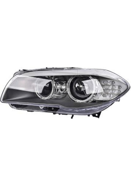 Bmw Komple Far F10-LCI Set [donusum: G30] Laser-Lıght 2014-16