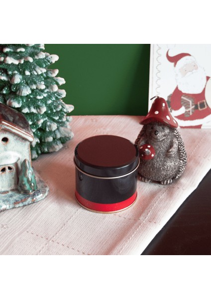 Home Kardan Adam 3’lü Metal Saklama Kutusu Seti fırsatları