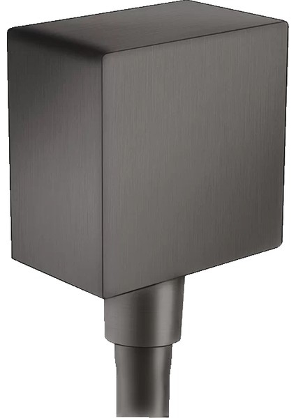 Fixfit S. Square Duş Çık.dir.çekvalf 26455340