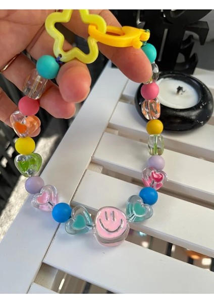 Çok Renkli Kapli Köpek Kolyesi / Tasması fiyatları