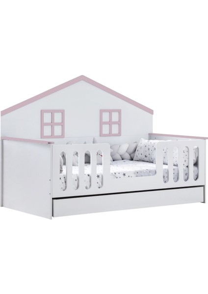 Montessori Yatak, Bello Yavrulu Yavrulu Karyola + 1 Adet Comfort Yatak indirimleri