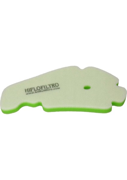 Piaggio 200 X9 200CC 02-03 Hava Filtresi Hiflo