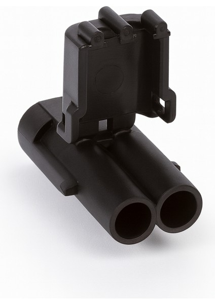 Aptiv (Delphi) Konnektör - Dişi (2 Pin)