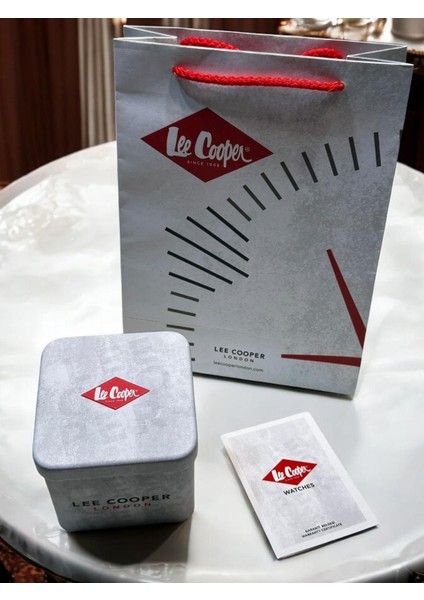 Küçük Kasa Vintage Hasır Kordon 2 Yıl Garantili 3 Atm Kadın Kol Saati+Bileklik 082207.120 fırsatları