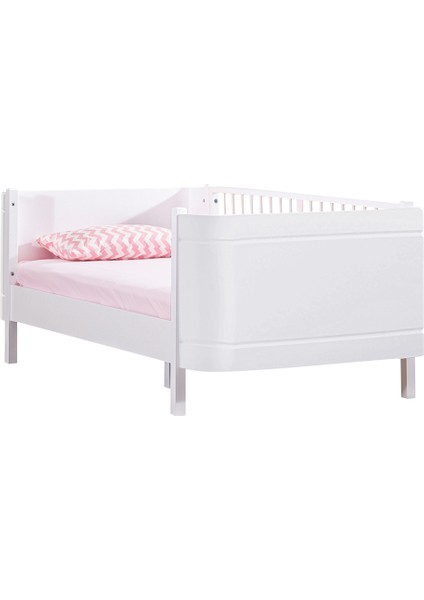 Montessori Karyola, Lidya Montessori Yatak - Beyaz modelleri