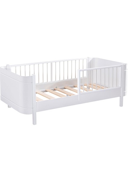 Montessori Karyola, Lidya Montessori Yatak - Beyaz fırsatları