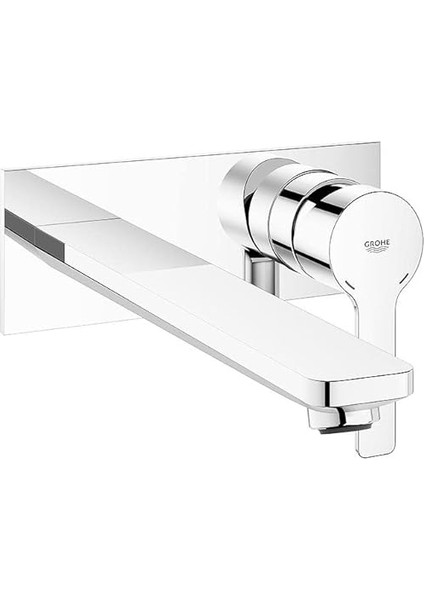 Lineare New Iki Delikli Lavabo Bataryası - 23444001 modelleri