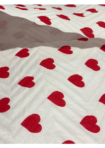 Çift Kişilik Yatak Örtüsü Kapitoneli fiyatları