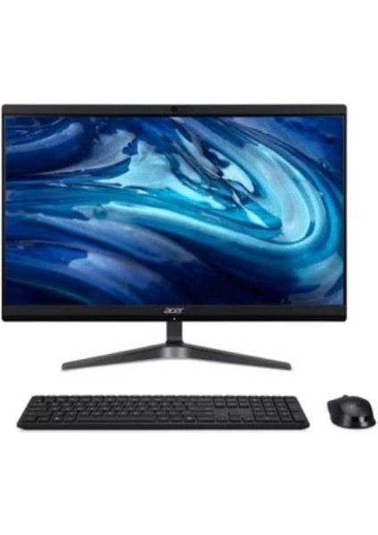 Veriton VZ2592G - I3-1215U - 8 GB Ram - Freedos - 21,5 Inç - All-In-One Bilgisayar