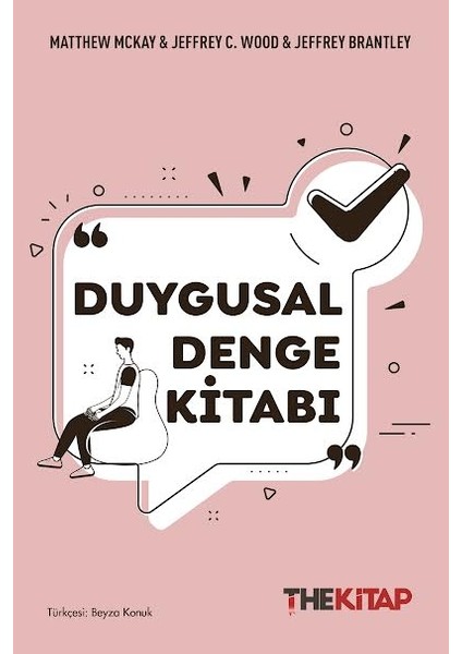 Duygusal Denge Terapisi