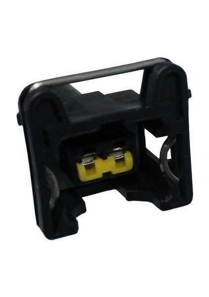 2K004 Soket Universal 2 Li Yaylı