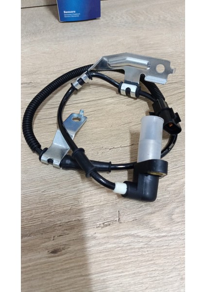 ZAS1163 95620-4A100 Abs Sensoru On Sol Hyundaı H1 Starex 2008- | fiyatları