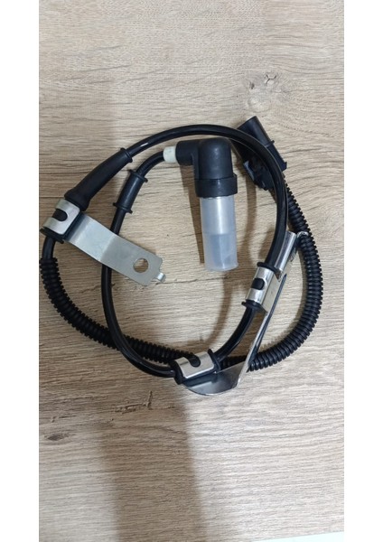 ZAS1163 95620-4A100 Abs Sensoru On Sol Hyundaı H1 Starex 2008- | fırsatları