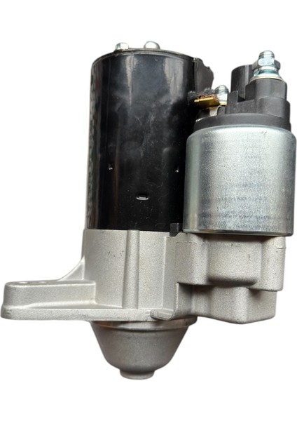 STR-5750 M.e.a Electric Marş Motoru 12V-1.1KW Bosch Tip Şanzumanlı 93-97 Model Toyota Corolla modelleri