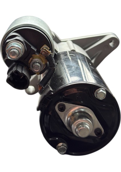 STR-5750 M.e.a Electric Marş Motoru 12V-1.1KW Bosch Tip Şanzumanlı 93-97 Model Toyota Corolla fırsatları