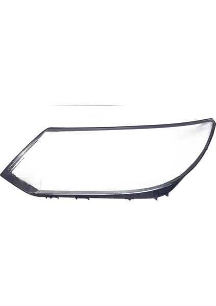 Vw Tiguan 2013-2015 Far Camı Sol Makyajlı Kasa 5N1941005X