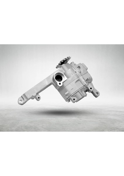 Mercedes Yağ Pompası OM642 [W204 W212 W221 W164 W251 SPR906 VITO639]