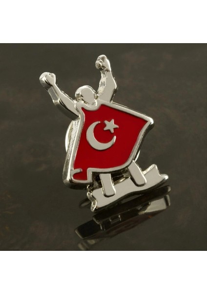 Ay Yıldız Yaka Rozet fiyatları