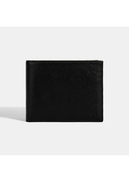 Erkek Siyah Deri Cüzdan fiyatları