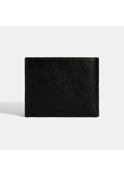 Erkek Siyah Deri Cüzdan fırsatları