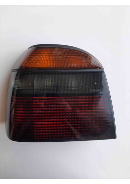 Golf 3 Stop Lamba Sol Füme Hella 9EL139137081