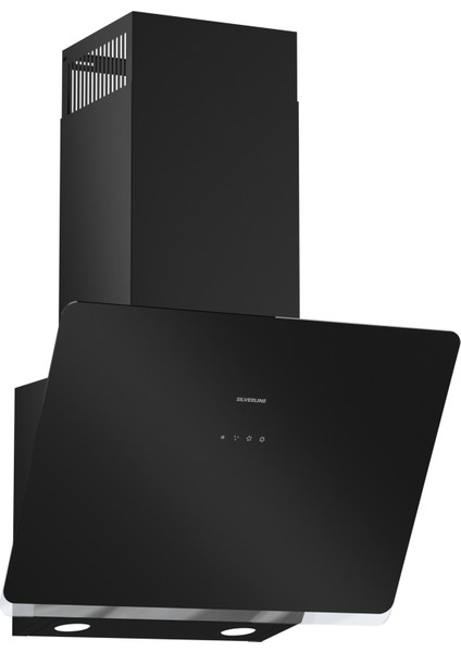 Lınk Inclıned 60 cm Davlumbaz