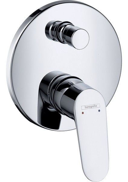 Focus E2 Ank.bb 31945000