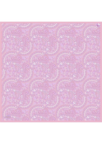 Etnik Desenli Saf Ipek Sura Eşarp 9304D 52 fırsatları