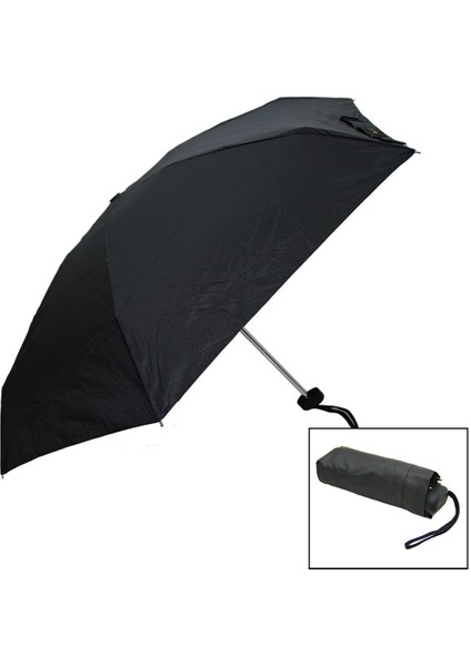 MAR-211 Cep Tipi Erkek - Bay - Manuel Şemsiye