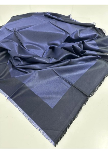Pamuk Ipek Eşarp - 3020 Lacivert fiyatları