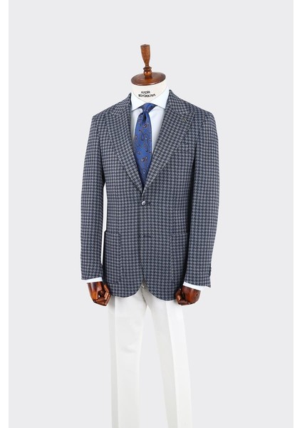 Kırlangıç Yaka Erkek CEKET-KAX5110S fiyatları