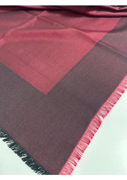 Pamuk Ipek Eşarp - 3020 Bordo fiyatları