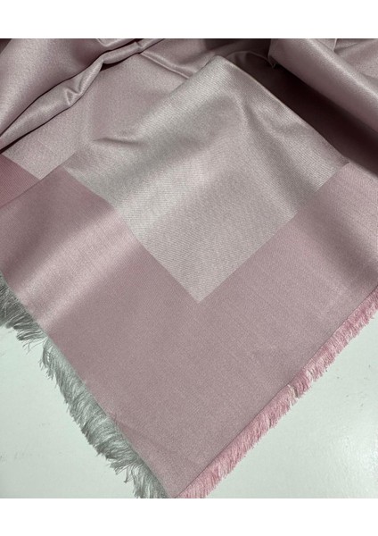 Pamuk Ipek Eşarp - 3020 Pudra fiyatları