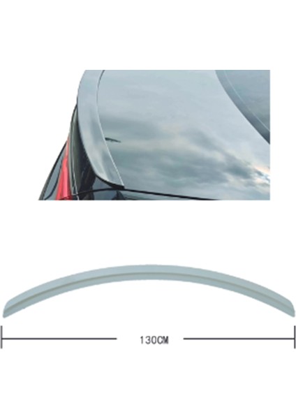 Mercedes Bagaj Spoyleri W223