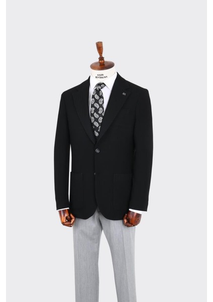 Kırlangıç Yaka Erkek CEKET-KAX5535W fiyatları