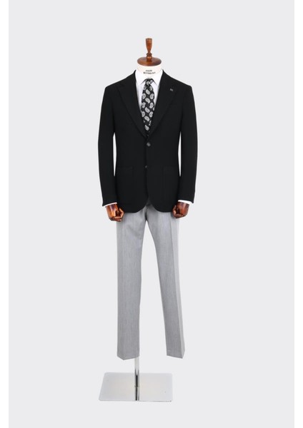 Kırlangıç Yaka Erkek CEKET-KAX5535W fırsatları