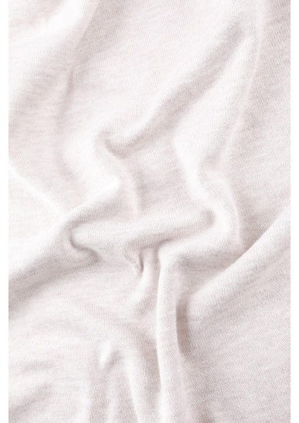 Slim Fit Kesim Modern Erkek Pamuklu Tam Balıkçı Yaka Triko KAZAK-KAV6400W fırsatları