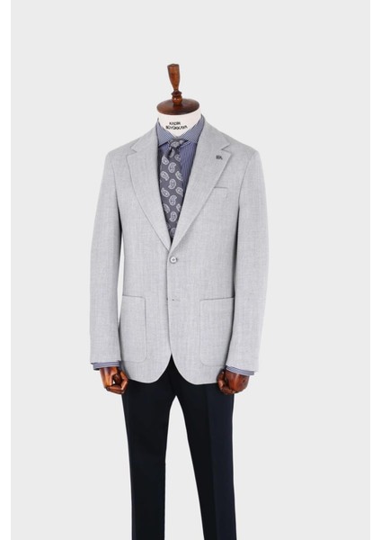 Kırlangıç Yaka Erkek CEKET-KAX5534S fiyatları