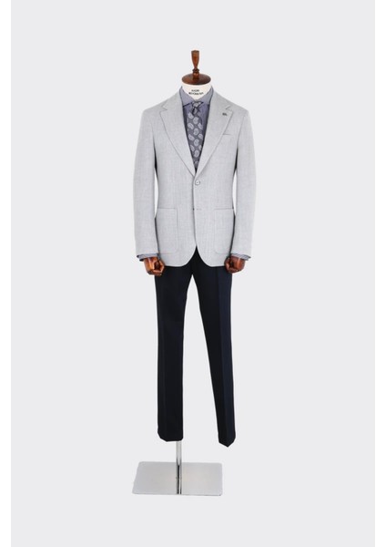 Kırlangıç Yaka Erkek CEKET-KAX5534S fırsatları