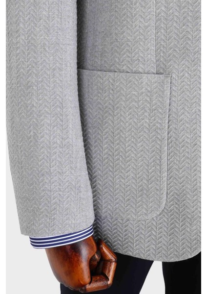 Kırlangıç Yaka Erkek CEKET-KAX5534S indirimleri