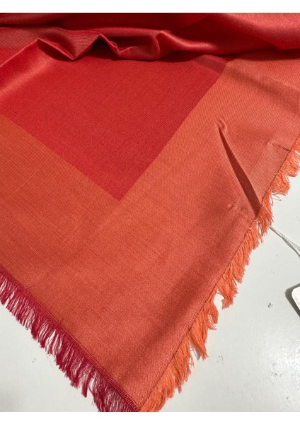 Pamuk Ipek Eşarp - 3020 Nar Çiçeği fiyatları